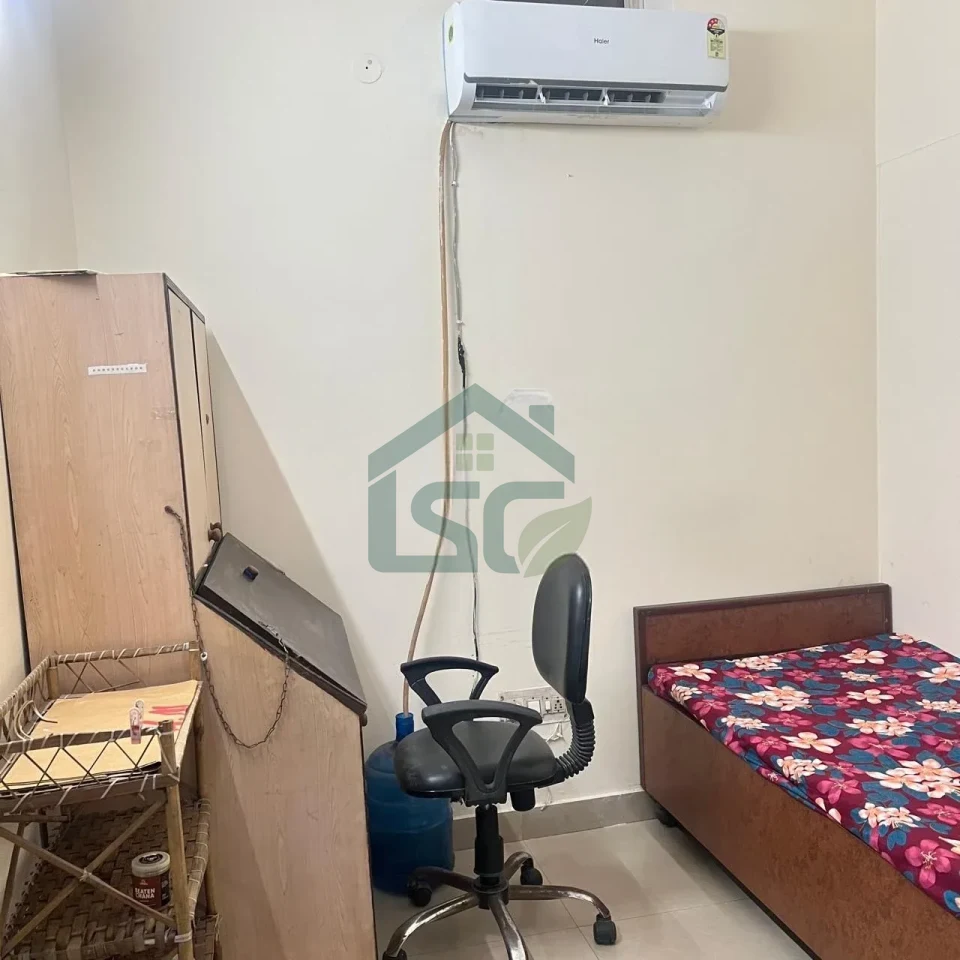 At Best PG For Girls, Sector 53, Noida