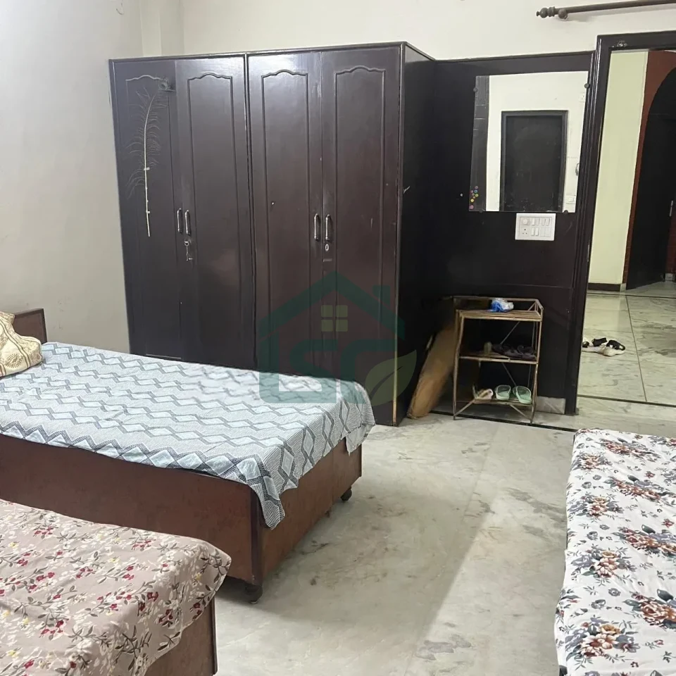 Photo 5 of Best PG For Girls, Sector 53, Noida