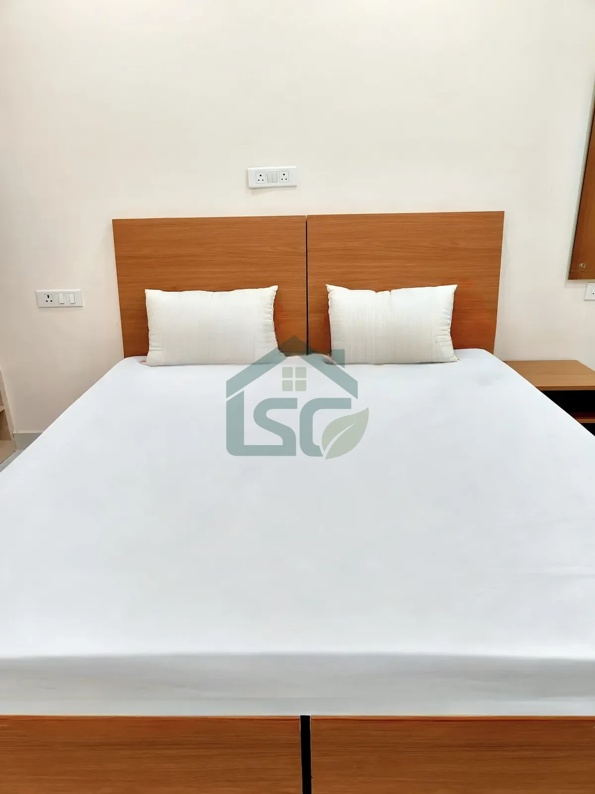 Rajesh homes in Sector 55, Gurugram — property photo 1