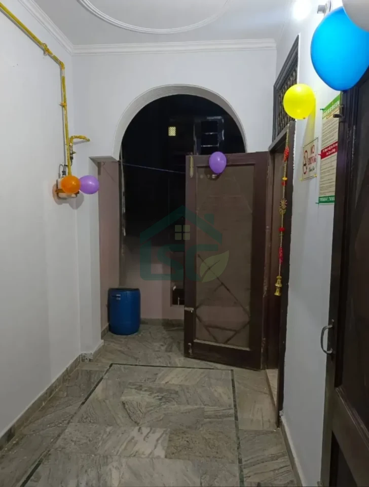 Evergreen PG in Indra Vikas Colony, Delhi — property photo 3
