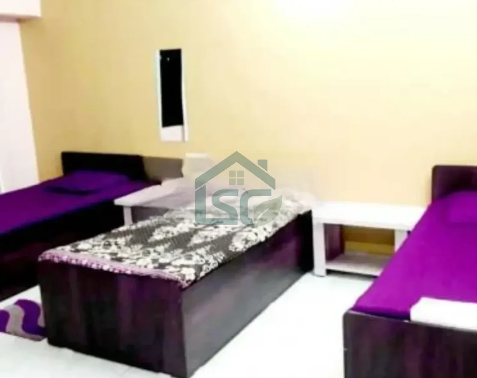 Together PG for girls in Sector 62, Noida — property photo 2
