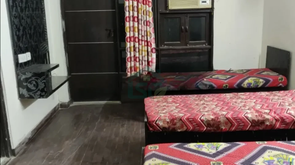 Together PG for girls in Sector 62, Noida — property photo 4
