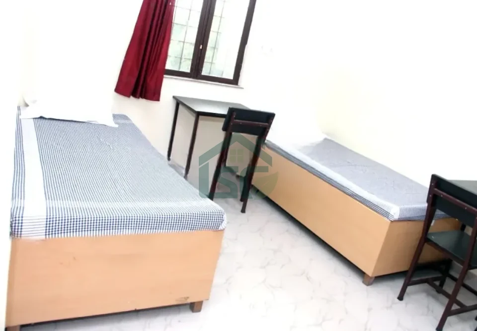 Together PG for girls in Sector 62, Noida — property photo 3