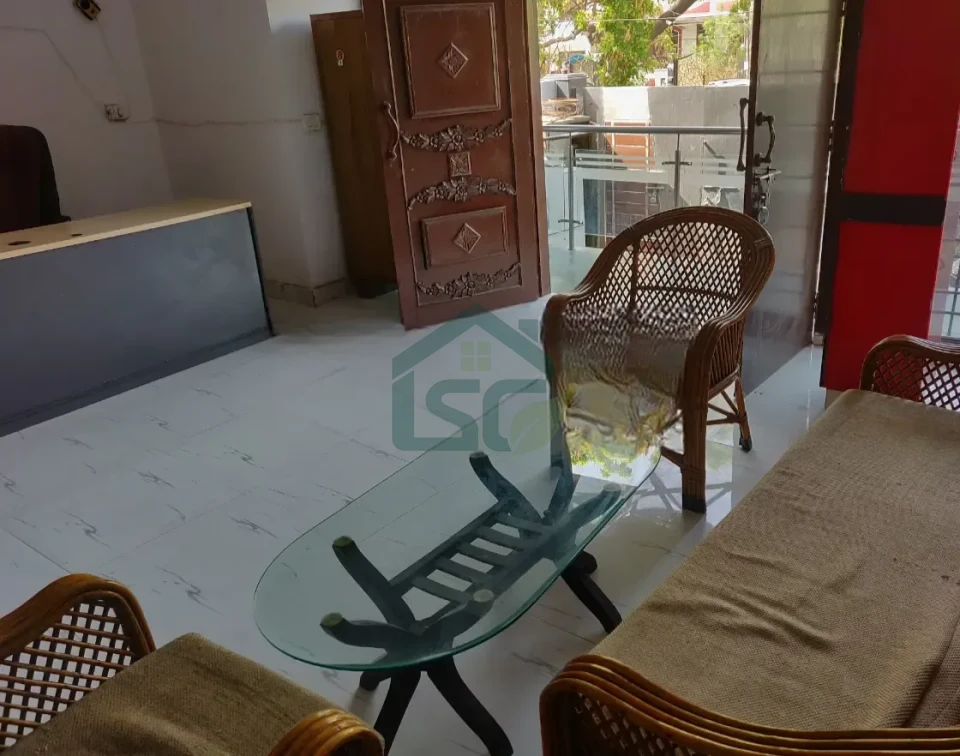 Together PG for girls in Sector 62, Noida — property photo 5