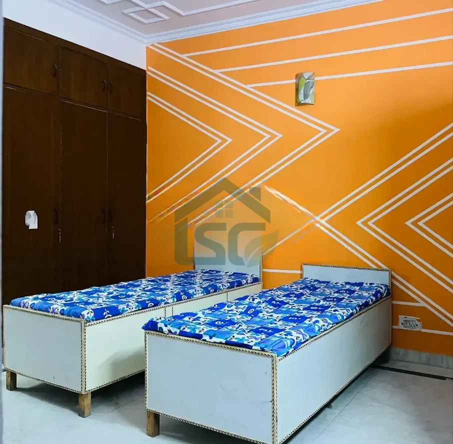 Together PG for girls in Sector 62, Noida — property photo 1