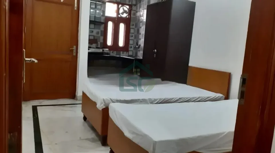 Aggarwal PG in Mayur Vihar, Delhi — property photo 4