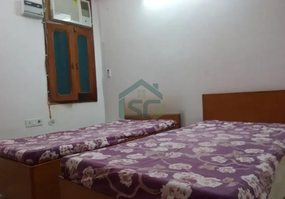 Aggarwal PG in Mayur Vihar, Delhi — property photo 3