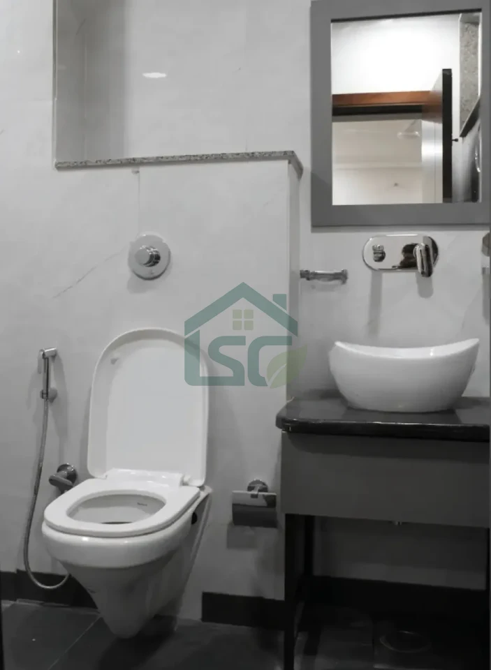 Bindra PG Guest House in Patel Nagar, Delhi — property photo 3