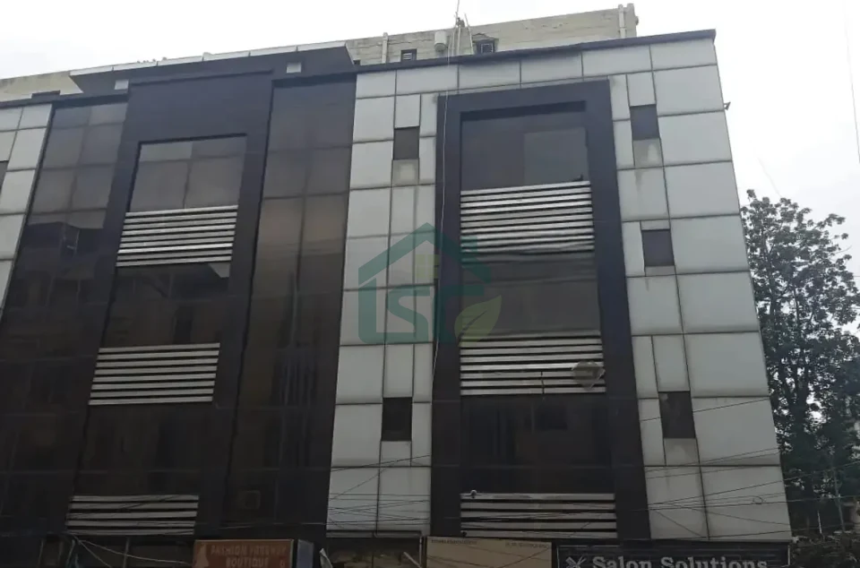 Bindra PG Guest House in Patel Nagar, Delhi — property photo 4