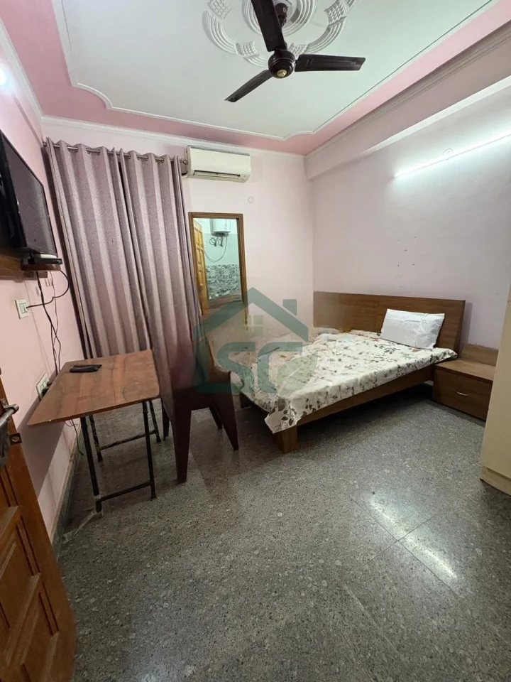 Photo 3 of Krishna Coliv PG, Sector 46, Gurgaon