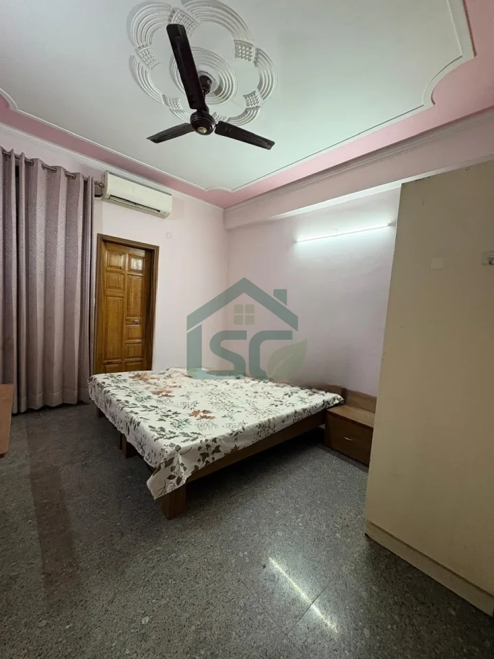 Photo 2 of Krishna Coliv PG, Sector 46, Gurgaon