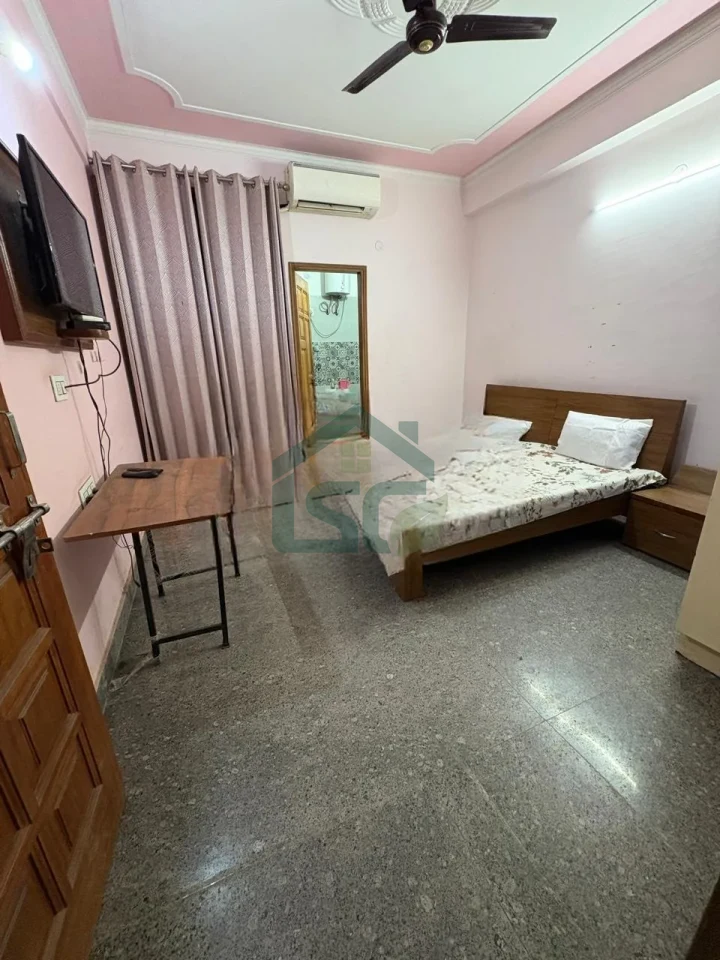 Photo 5 of Krishna Coliv PG, Sector 46, Gurgaon