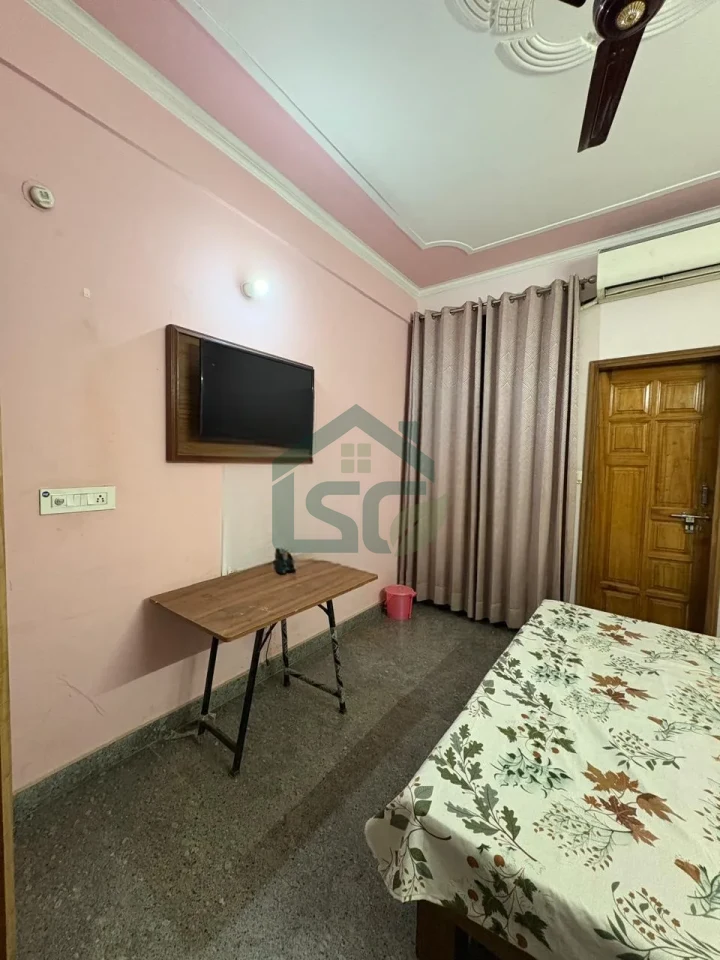Photo 4 of Krishna Coliv PG, Sector 46, Gurgaon