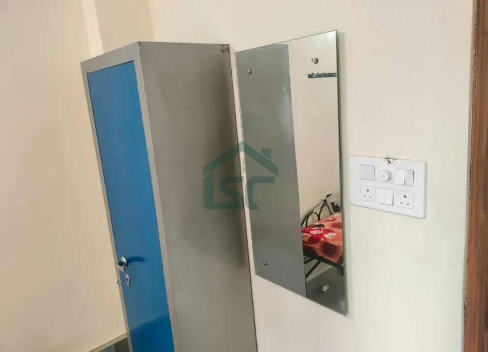 At Sri Koushiks Men'S PG And Hostel, Gachibowli, Hyderabad