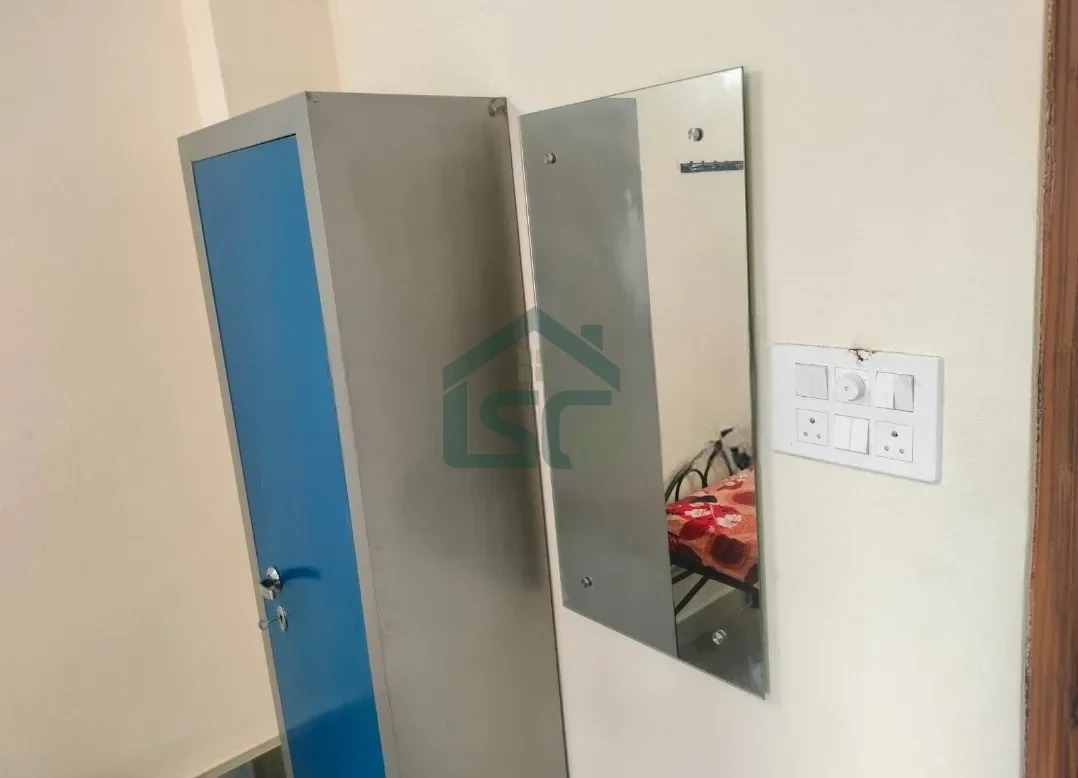 At Sri Koushiks Men'S PG And Hostel, Gachibowli, Hyderabad