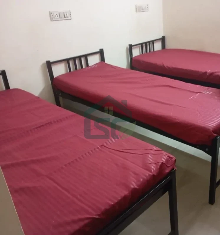 Photo 2 of Sri Koushiks Men'S PG And Hostel, Gachibowli, Hyderabad