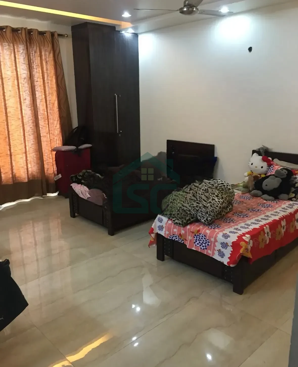 PG For Girls in Malviya Nagar, Delhi — property photo 1