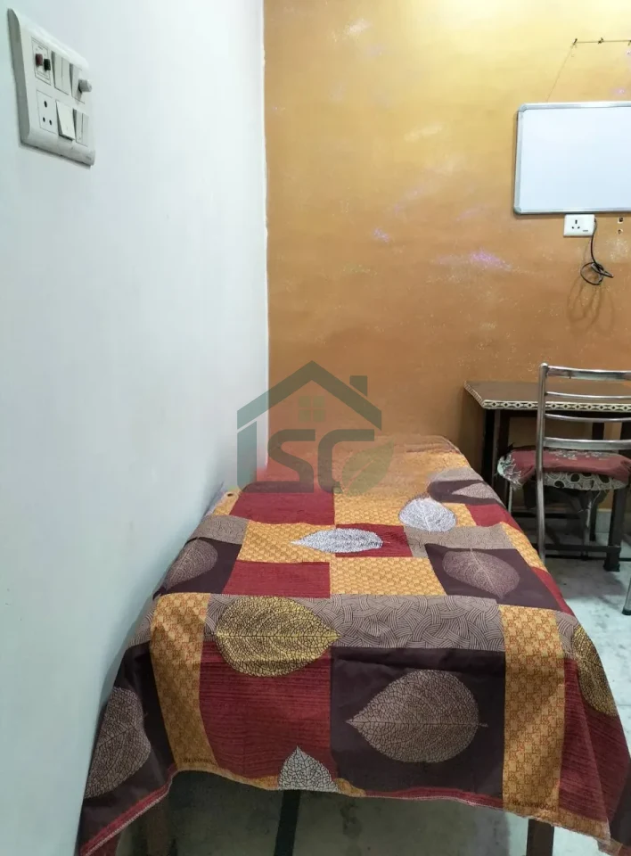 Vaision PG and hostel in Sector 19, Noida — property photo 1