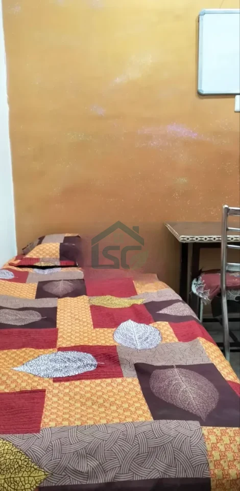 Vaision PG and hostel in Sector 19, Noida — property photo 3