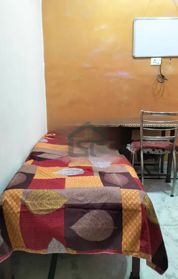 Vaision PG and hostel in Sector 19, Noida — property photo 5