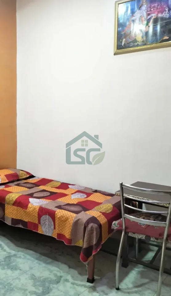 Vaision PG and hostel in Sector 19, Noida — property photo 2