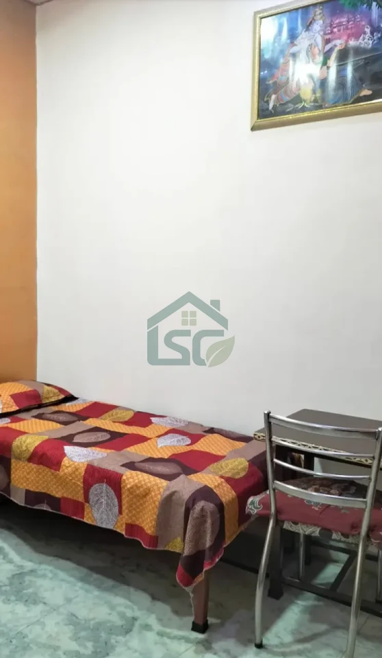 Vaision PG and hostel in Sector 19, Noida — property photo 4