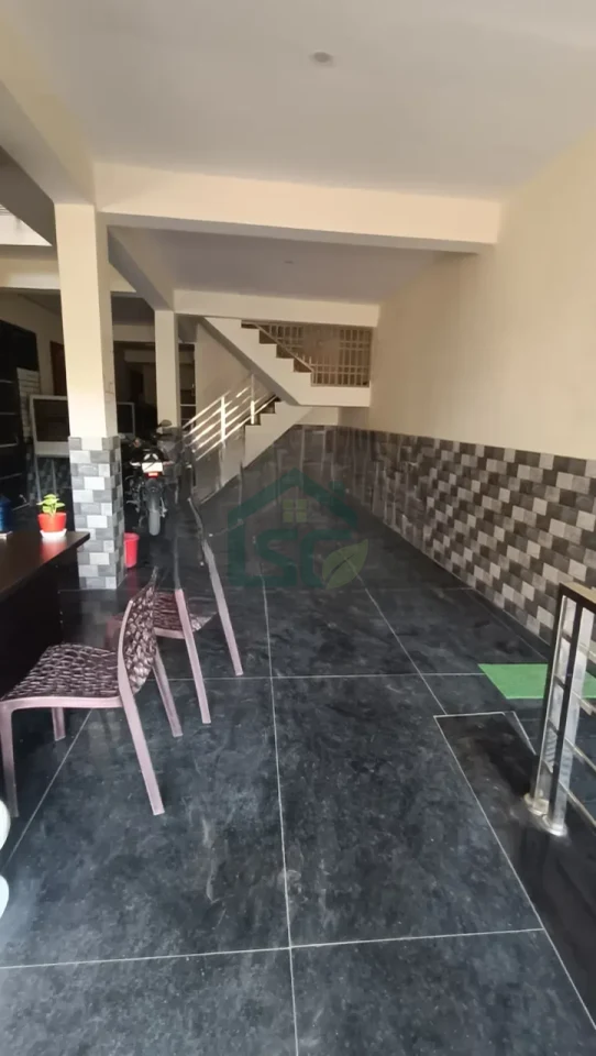 Friend Home PG in Sector 168, Noida — property photo 2