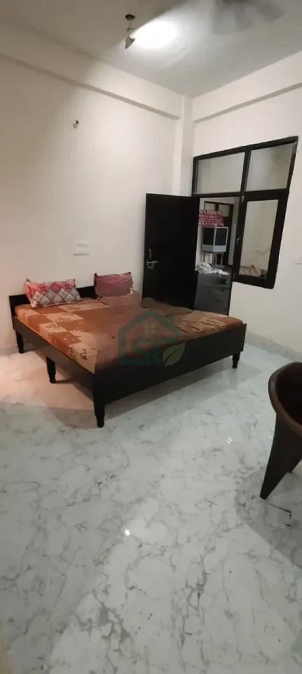 Friend Home PG in Sector 168, Noida — property photo 5
