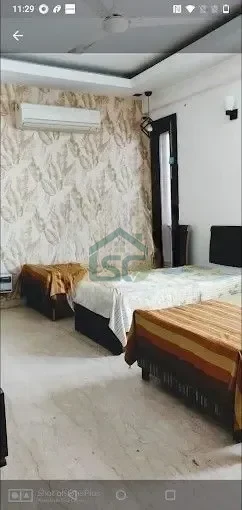 Sharn PG House For Girls in Greater Kailash, Delhi — property photo 1