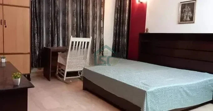 Sharn PG House For Girls in Greater Kailash, Delhi — property photo 3