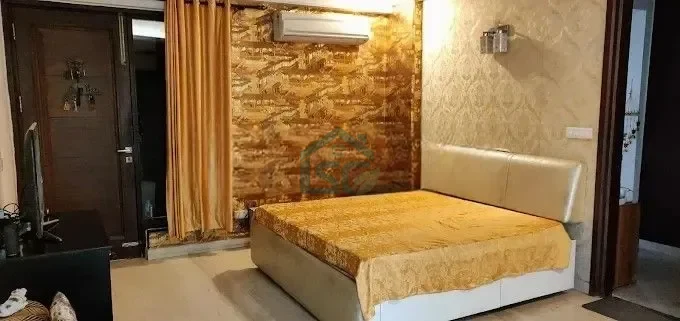 Sharn PG House For Girls in Greater Kailash, Delhi — property photo 4