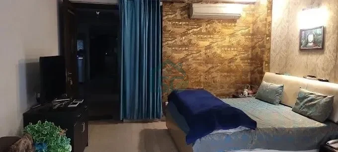 Sharn PG House For Girls in Greater Kailash, Delhi — property photo 2