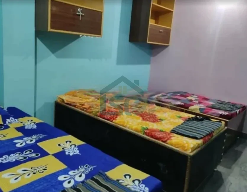 At Vidyasagar Hostel | Boys, Lashkar, Gwalior