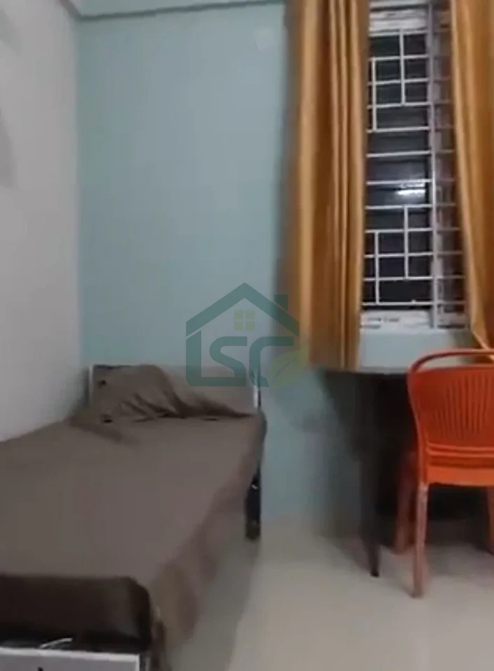 Photo 5 of Slns Royal Stay PG For Ladies, Chokkanahalli, Bangalore