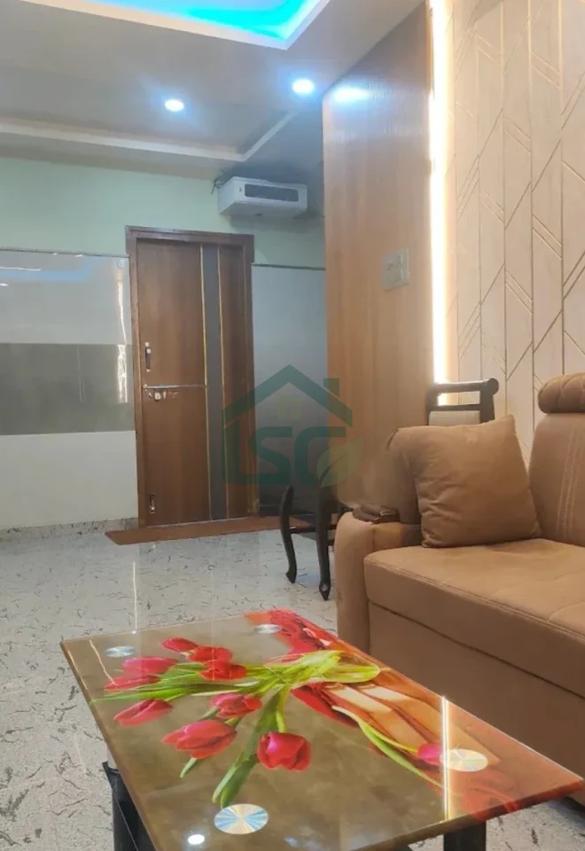 Photo 4 of Slns Royal Stay PG For Ladies, Chokkanahalli, Bangalore