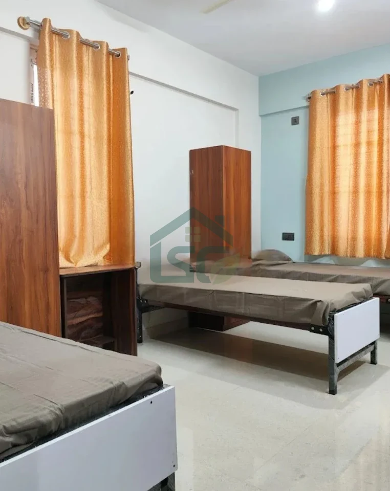 Photo 2 of Slns Royal Stay PG For Ladies, Chokkanahalli, Bangalore