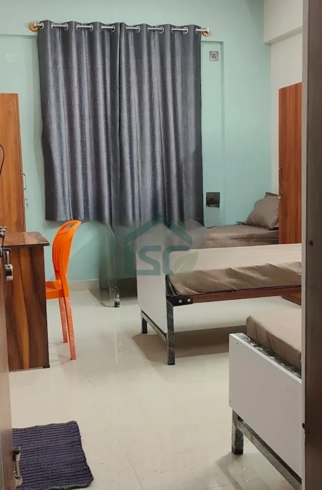Photo 3 of Slns Royal Stay PG For Ladies, Chokkanahalli, Bangalore