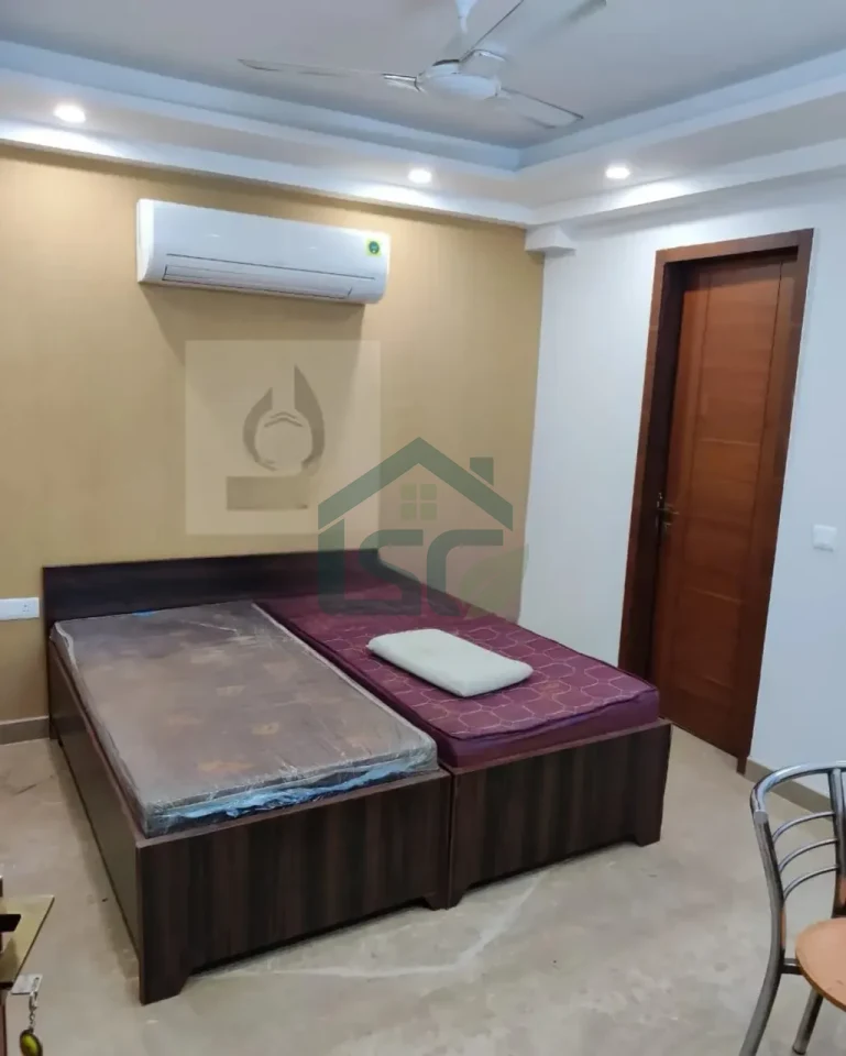 Deepa PG in Sector 17, Gurugram — property photo 2