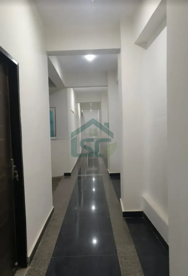 Deepa PG in Sector 17, Gurugram — property photo 1