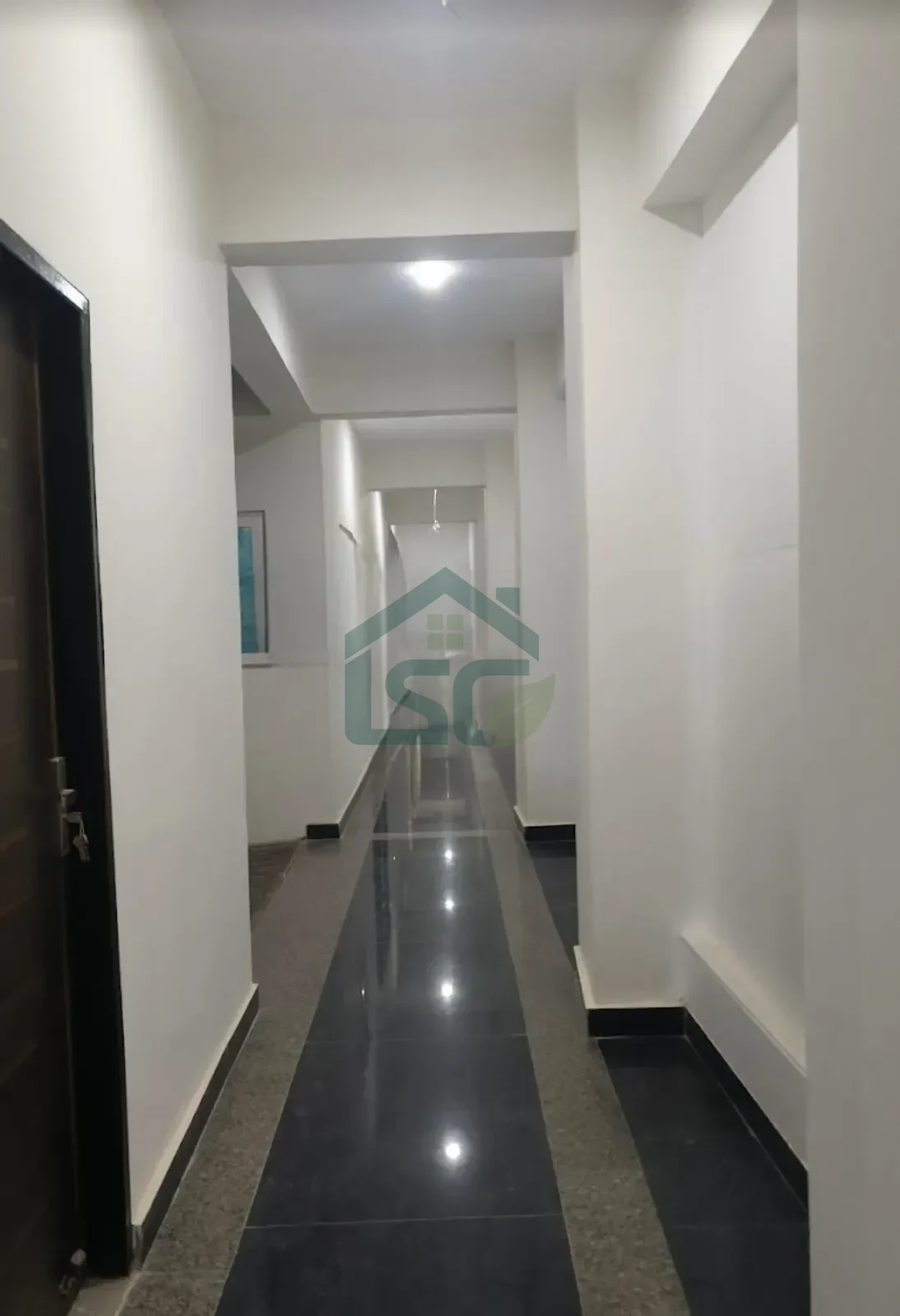 Deepa PG in Sector 17, Gurugram — property photo 1