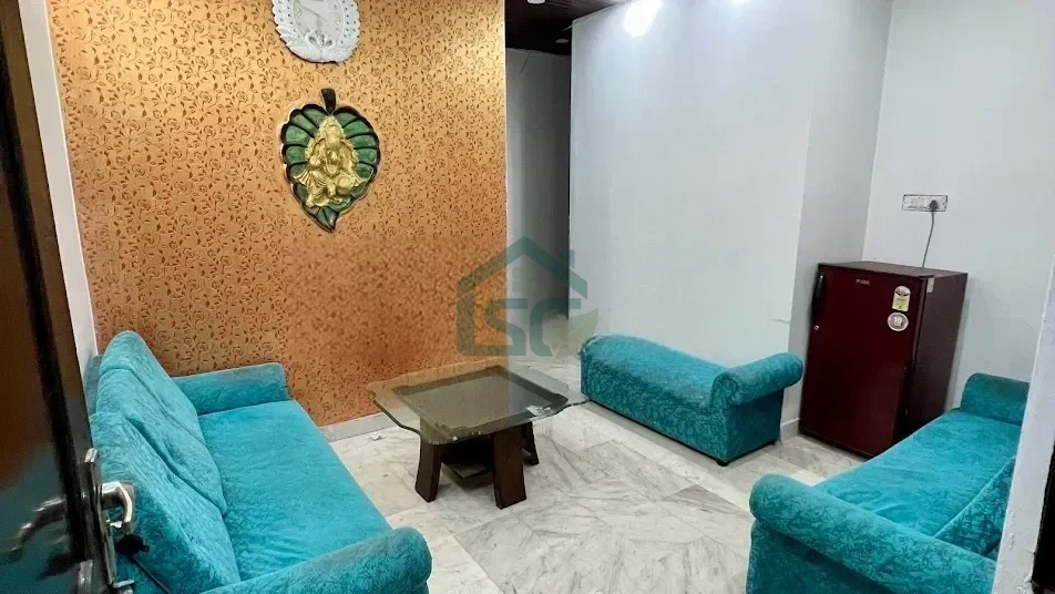 Photo 2 of SKY Homes Girls PG, Vijay Nagar, Delhi