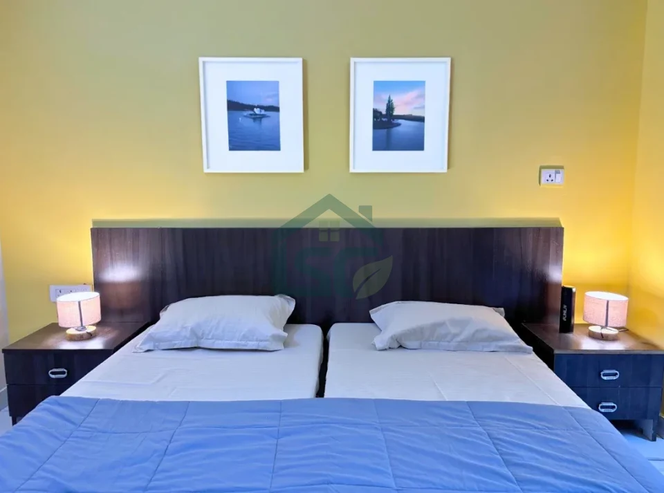Photo 4 of Huddle Stays Aries - Coliving PG In Noida Sector 104, Sector 105, Noida