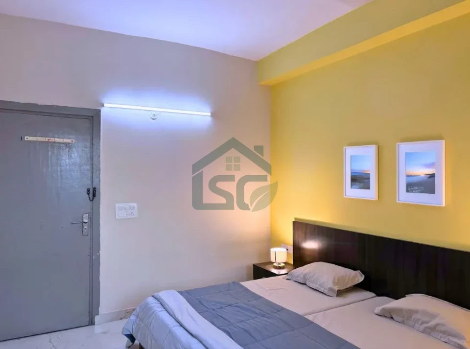 Photo 5 of Huddle Stays Aries - Coliving PG In Noida Sector 104, Sector 105, Noida