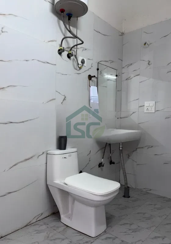 Photo 3 of Huddle Stays Aries - Coliving PG In Noida Sector 104, Sector 105, Noida