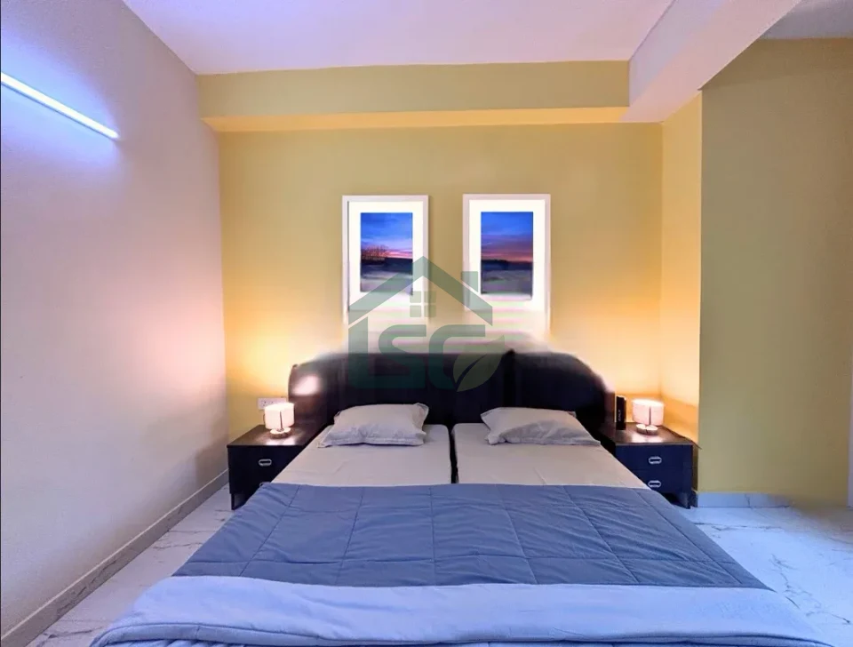 Photo 2 of Huddle Stays Aries - Coliving PG In Noida Sector 104, Sector 105, Noida