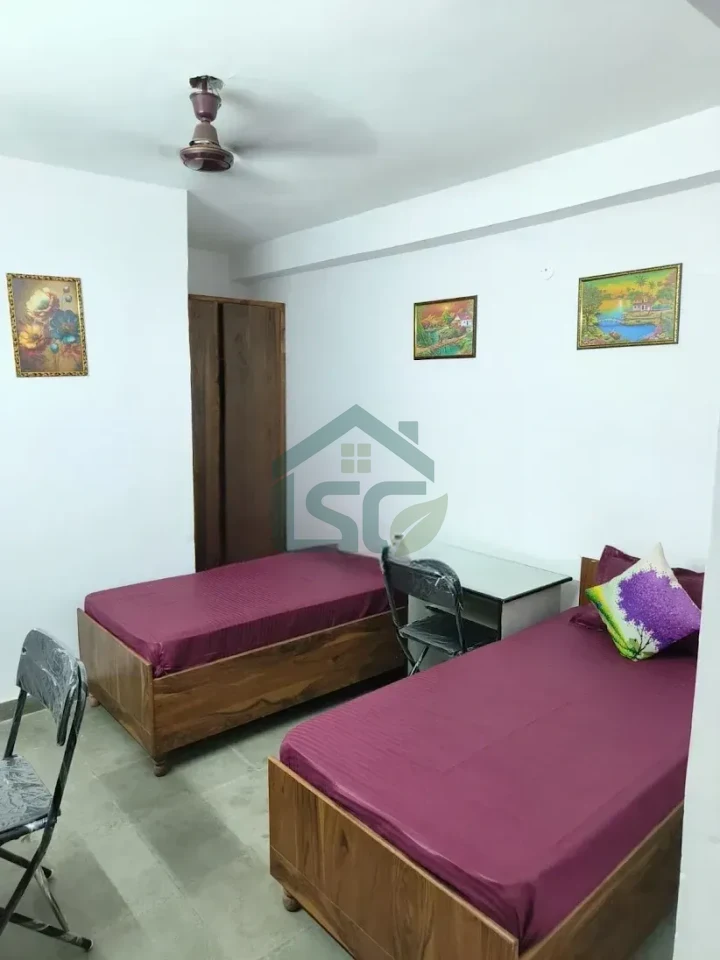 Photo 3 of Heritage Luxury PG, Mamura, Sector 66, Noida, Uttar Pradesh, Noida