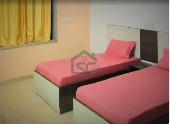Atlas Girls Hostel in Sarita Vihar, Delhi — property photo 3