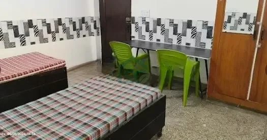 Atlas Girls Hostel in Sarita Vihar, Delhi — property photo 1