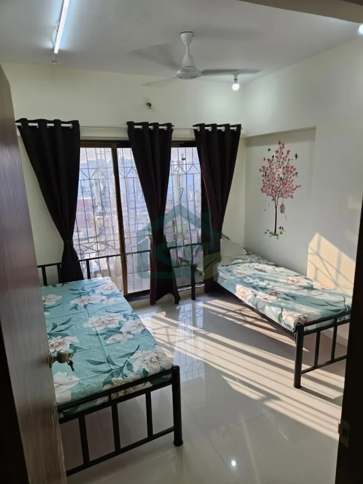 Photo 5 of City Home PG, Andheri West, Mumbai