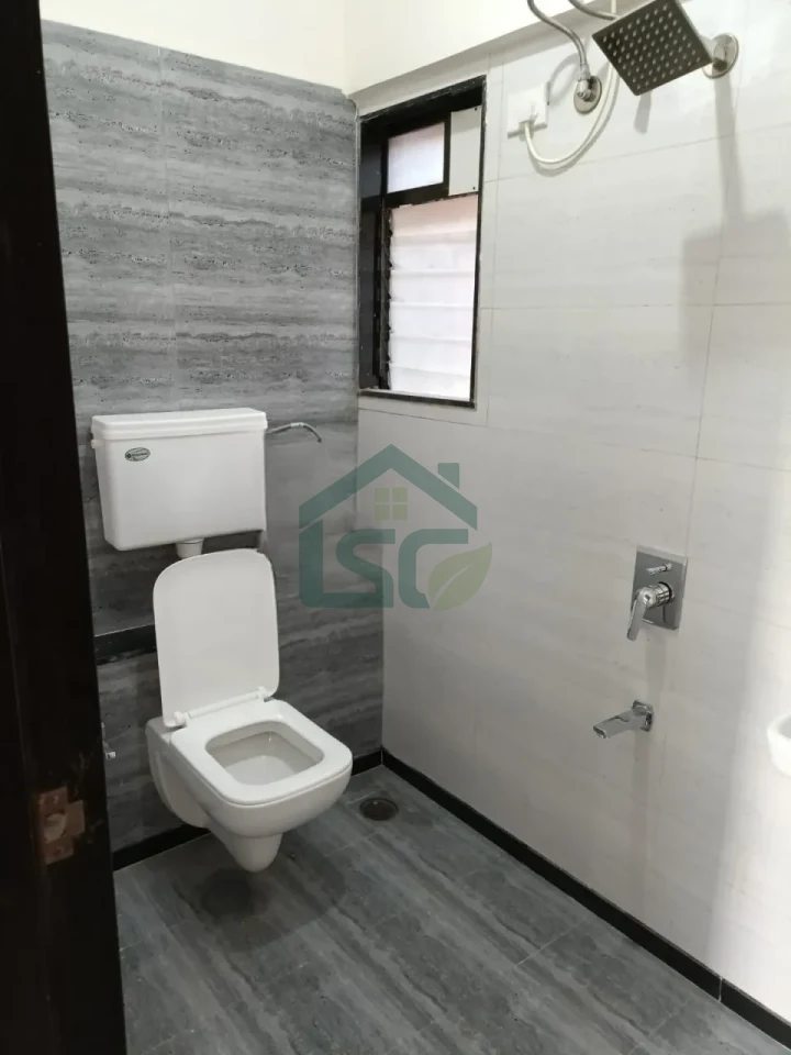 Photo 4 of City Home PG, Andheri West, Mumbai